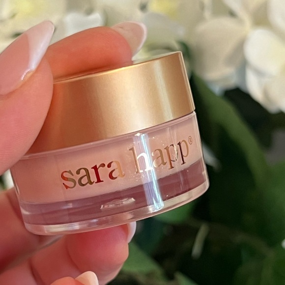 SARA HAPP • THE LIP SLIP • ONE LUXE BALM - Picture 2 of 6